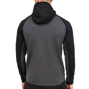 Mens Full Zip Windbreaker Tracksuit Mesh Pullover Jacket With Jogger Pants Sweatpants <b>Wind</b> <b>Breaker</b> Tracksuits for Men - Product Image 3