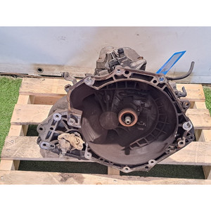 ชุดเกียร์มือสองครบชุด OPEL Corsa D 5P รุ่นที่ 2 รหัส 24580086 5 เกียร์ A14NEL เบนซิน 1364 (11>) - Product Image 1