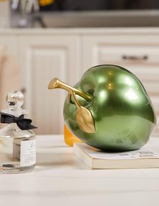 SHINE APPLE Unique Aluminium Sculptures Custom Modern Stylish Decorative <b>Statues</b> for Contemporary Homes Artistic Ornaments - Product Image 5