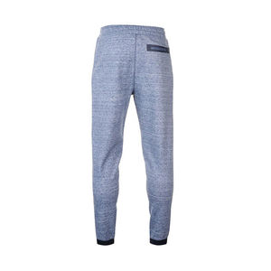Premium Quality Casual Canvas <b>Men's</b> Sweatpants Polyester/Cotton Heavyweight Quick Dry Training Track Pants Wholesale - Product Image 5