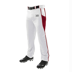 Servicio OEM profesional de calidad duradera Impresión digital transpirable conjuntos de uniformes de béisbol recién llegados - Product Image 5