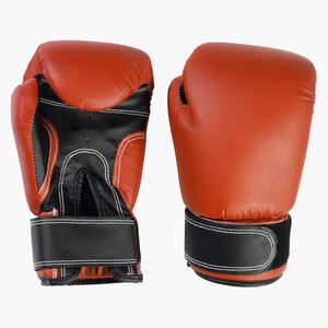 Guantes de Boxeo para Hombre, Material de Buena Calidad, Deportivos Casuales, Servicio OEM, Transpirables, Impermeables, Suaves, para Entrenamiento - Product Image 5