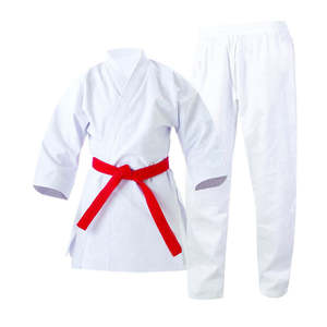 ชุดยูนิฟอร์ม Jitsu สำหรับมวยแฟชั่นใหม่ชุดออกกำลังกายกางเกงขาสั้น UFC ดีไซน์ตามสั่ง - Product Image 3