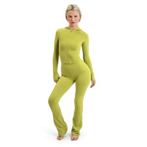 Mono de Verano 2025 de Alta Calidad para Mujer, Ropa de Calle, Nuevo, Hecho a Medida, Mono Deportivo para Gimnasio - Product Image 2