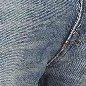 Pantalons en jean pour hommes, coupe slim, jeans tendance, extensibles, confortables, décontractés, à porter tous les jours, pantalons en jean pour hommes - Product Image 6