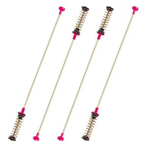 Kit de tiges de suspension pour lave-linge électrique XPARTCO DC97-16350U, pièces en plastique - Product Image 2