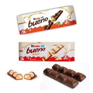 Mayorista 43G para Kinder Bueno Chocolate Pastform Exportadores - Product Image 1
