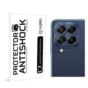 Protector de Pantalla ANTISHOCK para Samsung Galaxy M53 5G, Película Protectora Premium - Product Image 1