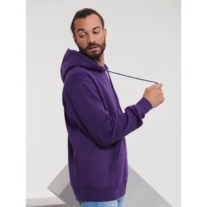 Sweat-shirt à capuche personnalisé pour adultes – Hoodies promotionnels et articles promotionnels sur mesure - Product Image 6