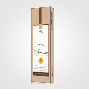 กล่องพิมพ์ Agarbatti แบบกำหนดเอง,กล่องบรรจุภัณฑ์ราคาถูก - Product Image 4
