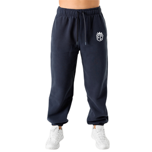 <b>Women</b> Relaxed Flared Pants Soft Stretch Fabric Wide Leg Lounge <b>Trousers</b> Foldover Waist Casual Everyday Wear - Product Image 1