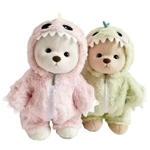 <b>Bear</b> Plush Cosplay Outfits Clothing & Accessories - Product Image 1