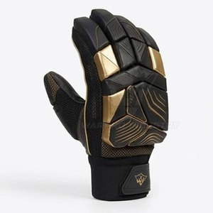 ถุงมือคริกเก็ตกลางแจ้งสำหรับผู้ชาย บุนวมอย่างนุ่ม สวมใส่สบาย เหมาะสำหรับการฝึกซ้อมและการเล่นกีฬา - Product Image 2
