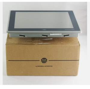 全新原装2715-T15CD交流电机触摸屏模块库存设备变频器，用于数控机床自动化 - Product Image 1