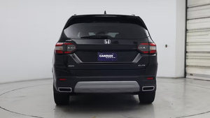 Hond a Pilot Elite AWD 2024 d'occasion en excellent état - Product Image 6