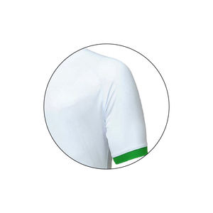 Uniformes de Fútbol Personalizados Unisex, Últimos Modelos OEM para Equipos de Fútbol con Impresión Personalizada para Adultos - Product Image 5