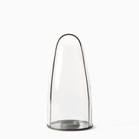 Lanterne en métal industrielle, luminaire suspendu d'extérieur, décoration de Noël pour la maison, imperméable, écologique, avec un caractère de design urbain brut