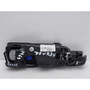 MANILLA INTERIOR DELANTERA IZQUIERDA VOLKSWAGEN Touran 2ª Serie 1 T0837197A BJB (07>10) - Product Image 4