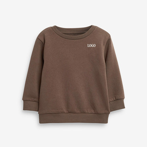 จั๊มสูทผ้าฝ้ายแขนยาวมีฮู้ดแบบปรับแต่งได้สำหรับวัยรุ่นเสื้อผ้า100% - Product Image 2