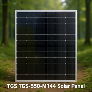 Panneau solaire TGS TGS-550-M144 - Product Image 3