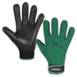 Guantes de GAA Ligeros Personalizados, Guantes de Fútbol Americano y Deportes Gaélicos, Palma de Látex Alemán, Agarre Antideslizante, Correa de Muñeca Ajustable - Product Image 1