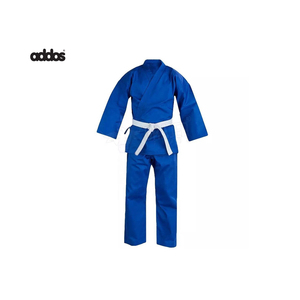 Bjj conception personnalisée Jujitsu Kimono Bjj Gi costumes haute qualité karaté art martial porte - Product Image 5