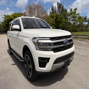 MEJOR OFERTA 2023 FO-RD EX-PE-DI-TI-ON M-A-X XLT ECOBOOST TRANSMISIÓN AUTOMÁTICA V6 CILINDROS - Product Image 1