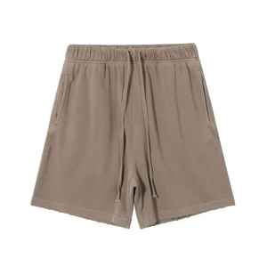 <b>Men's</b> <b>shorts</b> Stone Wash <b>Shorts</b> 100% Cotton French Terry Fleece Sun Faded High Street Vintage Washed Custom <b>Shorts</b> <b>For</b> <b>Men</b> - Product Image 1