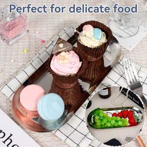 Minimalist Gold Oval Storage Dish <b>Vanity</b> <b>Tray</b> Oval Gold Trinket & Jewelry <b>Tray</b> Gold Decorative Bathroom Organizer - Product Image 3