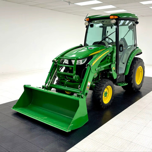 Tracteur compact John Deere 3039 R 2017 - Product Image 1
