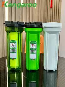 Système de filtre à eau par osmose inverse à 7 étapes | Eau potable pure et sûre - Product Image 4