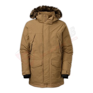 Chaqueta acolchada de manga larga para mujer a la moda personalizada, abrigo ligero de Invierno para mujer, sudaderas a prueba de viento - Product Image 4