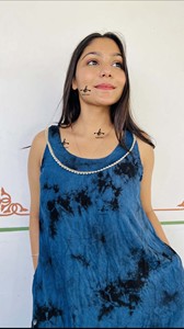 Vintage Printed Long <b>Dress</b> Vintage Boho Gypsy Hippie Women Cotton Material Light Weight <b>Dress</b> Indian One Piece Attire - Product Image 3