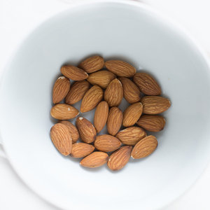 Amandes grillées séchées de la dernière récolte, 100% qualité A, prix de gros en vrac - Product Image 3