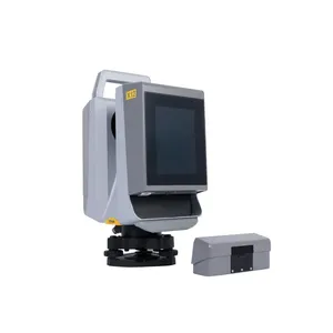 เครื่องสแกนเลเซอร์ 3 มิติ Trimble X12 รุ่นใหม่ ผลิตภัณฑ์ระดับเลเซอร์ไฮเทค - Product Image 3