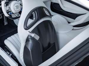 2021 Bugatti Chiron - Product Image 6