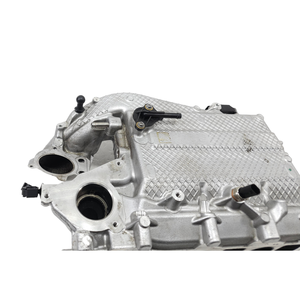 COLECTOR DE ADMISIÓN AUDI A6 Sedan Serie C8 (4A2) 05L129766P DFBA Híbrido 2000 (18>25) - Product Image 6