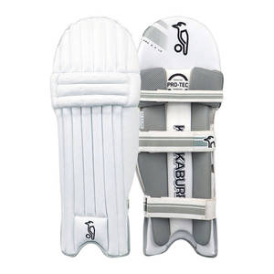 Logo personnalisé Tapis de cricket professionnels Tapis de frappeur de cricket de taille adulte - Product Image 4