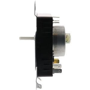 Minuteur de sèche-linge électrique ERP W11043389 pour machine à laver 220V et lave-linge, fréquence 60Hz, en plastique - Product Image 3