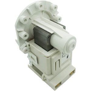 มอเตอร์ปั๊มน้ำทิ้งเครื่องล้างจานไฟฟ้า Choice รุ่น A00126401 อะไหล่เหล็ก - Product Image 2
