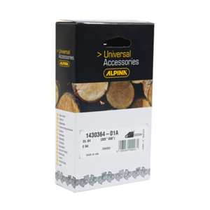 Cadena 91vs 40e para motosierra Tr270/Cp300 1430140-01a - Product Image 1