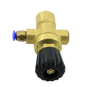 <span class=keywords><strong>Mini</strong></span> reguladores de gas MIG de latón, para cilindro desechable, DM WR0300 - Product Image 4