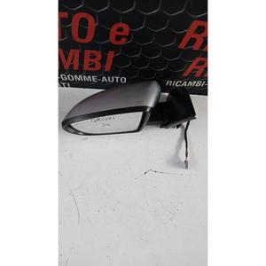 กระจกมองหลังซ้าย นิสสัน แคชไค รุ่นที่ 2 (10>13) 026202 - Product Image 2