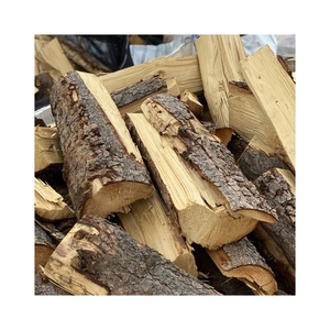 Bois de chauffage de pin de haute qualité disponible en volume pour les ménages et les restaurants - Product Image 3