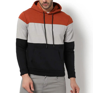 Sudadera con capucha de algodón para hombre con Capucha ajustable, ropa informal personalizada, sudadera cómoda para hombre - Product Image 5