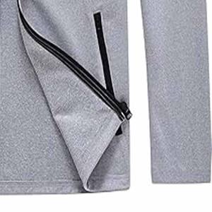 Chándal de Hombre con Pedrería, el Más Vendido a Bajo Precio, Precio al por Mayor Personalizado, Chándal de Hombre con Pedrería, Subido por Dress Sports - Product Image 4