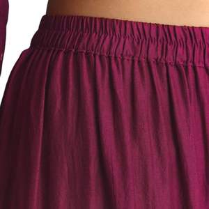 Salwar Kameez de Diseño en Seda Georgette Sintética con Bordado e Impresión para Fiestas Modernas, Ropa Étnica Pakistaní Informal - Product Image 6