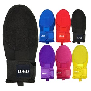 Gant coulissant de baseball de haute qualité Gant absorbant les chocs pour un gant coulissant de baseball personnalisé sûr et confiant - Product Image 6