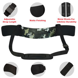 Durable Good Supplier Make Your Own Newest Product <b>Arm</b> Protectors Comfortable Fitness <b>Weight</b> Lifting <b>Arm</b> Blaster - Product Image 5