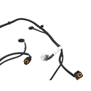 CABLEADO DEL SENSOR DE APOYO AL ESTACIONAR TRASERO DR Serie 4 3603030U2262 Bifuel/Gas 1600 (21>) - Product Image 6